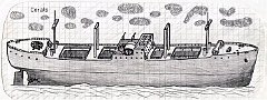 Kyokuzan Maru-site